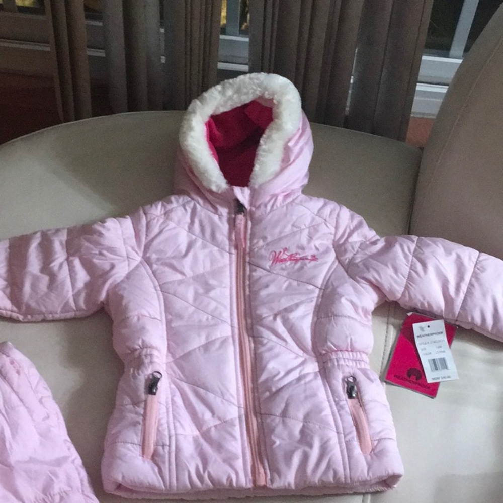 Weatherproof 2 piece set size 12m - Picture 2 of 4